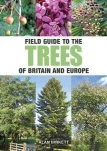 The Pocket Guide To Trees Of Britain And Northern Europe By Alan Mitchell